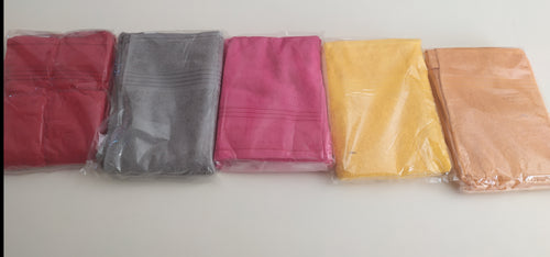 Asciugamani multicolore - CorrediCardinale